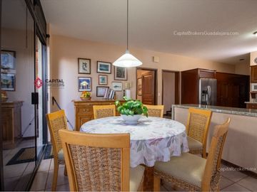 Casa de Lujo Venta El Palomar Amueblada Vista Panorámica Tlajomulco de Zúñiga