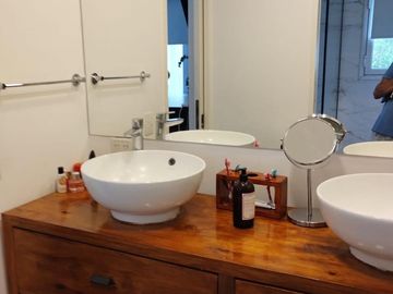 Venta - Casa en Barrio Cerrado Sausalito - APTO CRÉDITO