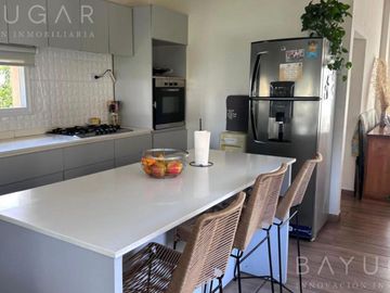 Venta - Casa en Barrio Cerrado Sausalito - APTO CRÉDITO