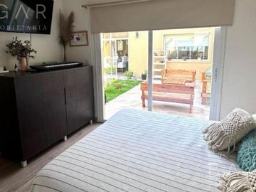 Venta - Casa en Barrio Cerrado Sausalito - APTO CRÉDITO
