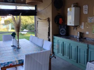 Venta - Casa en Barrio Cerrado Sausalito - APTO CRÉDITO