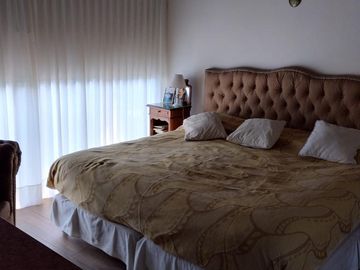 Venta - Casa en Barrio Cerrado Sausalito - APTO CRÉDITO