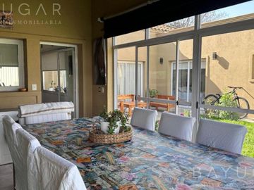 Venta - Casa en Barrio Cerrado Sausalito - APTO CRÉDITO
