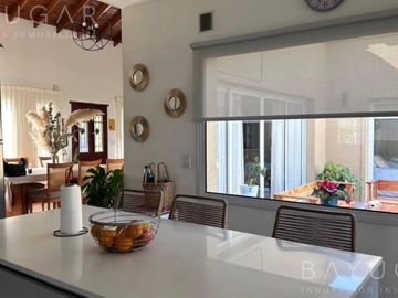 Venta - Casa en Barrio Cerrado Sausalito - APTO CRÉDITO