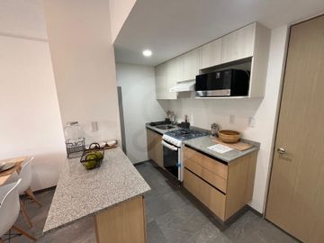 URBAN PLAZA Departamento en venta en Del Gas