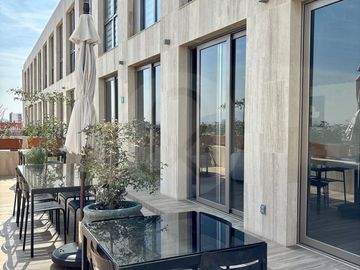 Distrito Republica Departamento en venta en Lafayette