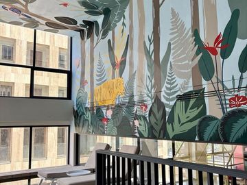 Distrito Republica Departamento en venta en Lafayette