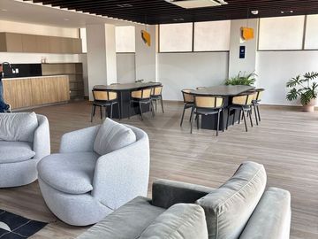 Distrito Republica Departamento en venta en Lafayette