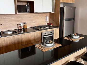 Distrito Republica Departamento en venta en Lafayette