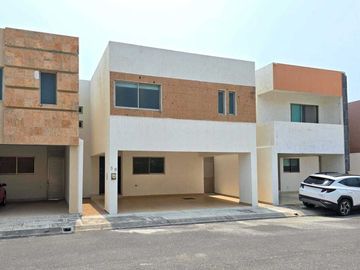 Casa en VENTA en LOMAS DEL SOL
