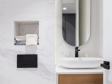 Departamento en venta en Roma Norte