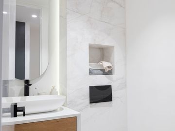 Departamento en venta en Roma Norte