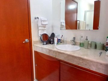 Villa del Bosque Casa en condominio en venta en Granjas Lomas de Guadalupe