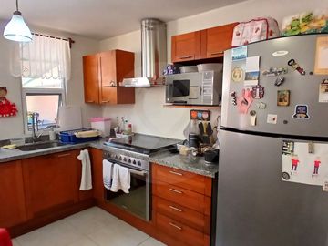 Villa del Bosque Casa en condominio en venta en Granjas Lomas de Guadalupe