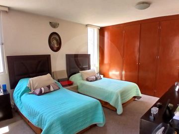 Villa del Bosque Casa en condominio en venta en Granjas Lomas de Guadalupe