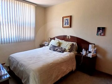 Villa del Bosque Casa en condominio en venta en Granjas Lomas de Guadalupe