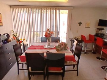 Villa del Bosque Casa en condominio en venta en Granjas Lomas de Guadalupe