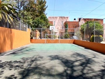 Villa del Bosque Casa en condominio en venta en Granjas Lomas de Guadalupe