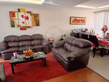 Villa del Bosque Casa en condominio en venta en Granjas Lomas de Guadalupe