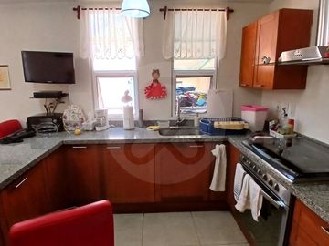 Villa del Bosque Casa en condominio en venta en Granjas Lomas de Guadalupe
