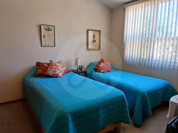 Villa del Bosque Casa en condominio en venta en Granjas Lomas de Guadalupe