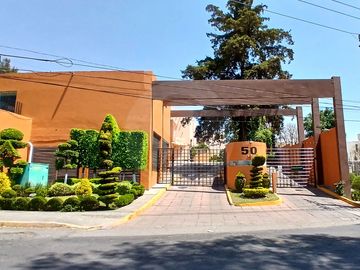 Villa del Bosque Casa en condominio en venta en Granjas Lomas de Guadalupe
