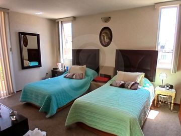 Villa del Bosque Casa en condominio en venta en Granjas Lomas de Guadalupe