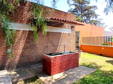 Villa del Bosque Casa en condominio en venta en Granjas Lomas de Guadalupe