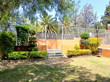 Villa del Bosque Casa en condominio en venta en Granjas Lomas de Guadalupe
