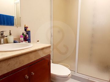 Villa del Bosque Casa en condominio en venta en Granjas Lomas de Guadalupe