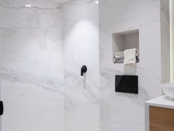 Departamento en venta en Roma Norte