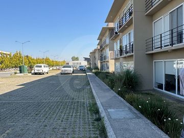 Bosques de Lerma Departamento en venta en Lerma de Villada Centro