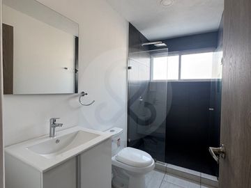 Bosques de Lerma Departamento en venta en Lerma de Villada Centro