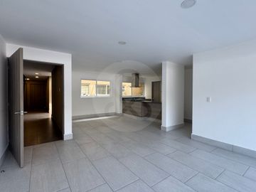 Bosques de Lerma Departamento en venta en Lerma de Villada Centro