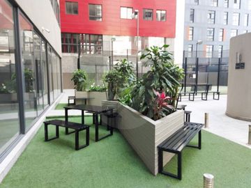 Polarea  Departamento en venta en Ampliación Granada
