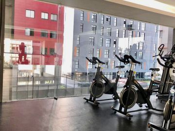 Polarea  Departamento en venta en Ampliación Granada