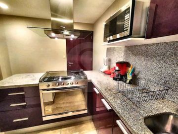 Polarea  Departamento en venta en Ampliación Granada