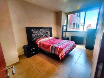 Polarea  Departamento en venta en Ampliación Granada