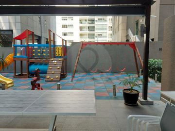 Polarea  Departamento en venta en Ampliación Granada