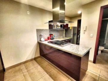 Polarea  Departamento en venta en Ampliación Granada