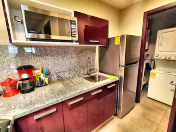 Polarea  Departamento en venta en Ampliación Granada