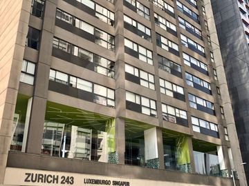 Polarea  Departamento en venta en Ampliación Granada