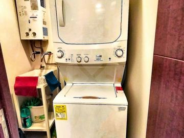 Polarea  Departamento en venta en Ampliación Granada