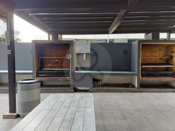 Polarea  Departamento en venta en Ampliación Granada