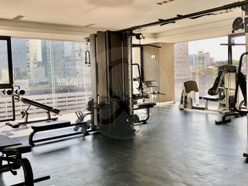 Polarea  Departamento en venta en Ampliación Granada