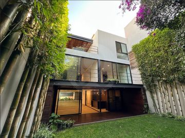 Casa San Ángel Inn Casa en venta en San Angel Inn