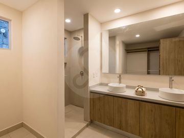 Balena Departamento en venta en El Tezal