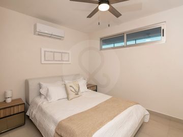 Balena Departamento en venta en El Tezal
