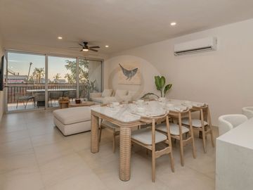 Balena Departamento en venta en El Tezal