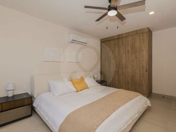 Balena Departamento en venta en El Tezal